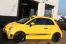 USED 2018 18 ABARTH 500 1.4 595 COMPETIZIONE 3d 177 BHP VIEW AND RESERVE ONLINE OR CALL 01527-853940 FOR MORE INFO.