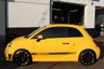 USED 2018 18 ABARTH 500 1.4 595 COMPETIZIONE 3d 177 BHP VIEW AND RESERVE ONLINE OR CALL 01527-853940 FOR MORE INFO.