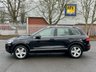 USED 2012 62 VOLKSWAGEN TOUAREG 3.0 V6 SE TDI BLUEMOTION TECHNOLOGY 5d 242 BHP 