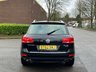 USED 2012 62 VOLKSWAGEN TOUAREG 3.0 V6 SE TDI BLUEMOTION TECHNOLOGY 5d 242 BHP 