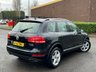 USED 2012 62 VOLKSWAGEN TOUAREG 3.0 V6 SE TDI BLUEMOTION TECHNOLOGY 5d 242 BHP 