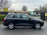 USED 2012 62 VOLKSWAGEN TOUAREG 3.0 V6 SE TDI BLUEMOTION TECHNOLOGY 5d 242 BHP 