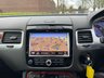 USED 2012 62 VOLKSWAGEN TOUAREG 3.0 V6 SE TDI BLUEMOTION TECHNOLOGY 5d 242 BHP 