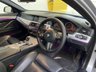 USED 2015 15 BMW 5 SERIES 2.0 520D M SPORT 4d 188 BHP NEW SERVICE & MOT|2X NEW TYRES