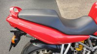 USED 2001 X DUCATI ST 4 Sports Tourer Totally original, great sports tourer