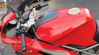 USED 2001 X DUCATI ST 4 Sports Tourer Totally original, great sports tourer