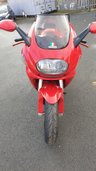 USED 2001 X DUCATI ST 4 Sports Tourer Totally original, great sports tourer