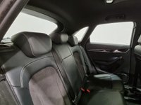 USED 2017 17 AUDI Q3 2.0 TDI QUATTRO BLACK EDITION 5d 148 BHP Striking High Gloss Q3 Quattro Black Edition, ready for FREE UK DELIVERY