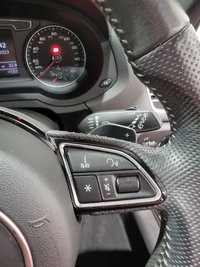 USED 2017 17 AUDI Q3 2.0 TDI QUATTRO BLACK EDITION 5d 148 BHP Striking High Gloss Q3 Quattro Black Edition, ready for FREE UK DELIVERY