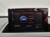USED 2017 17 AUDI Q3 2.0 TDI QUATTRO BLACK EDITION 5d 148 BHP Striking High Gloss Q3 Quattro Black Edition, ready for FREE UK DELIVERY