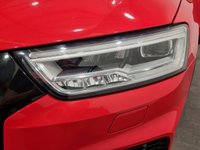 USED 2017 17 AUDI Q3 2.0 TDI QUATTRO BLACK EDITION 5d 148 BHP Striking High Gloss Q3 Quattro Black Edition, ready for FREE UK DELIVERY