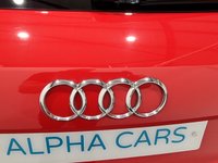 USED 2017 17 AUDI Q3 2.0 TDI QUATTRO BLACK EDITION 5d 148 BHP Striking High Gloss Q3 Quattro Black Edition, ready for FREE UK DELIVERY