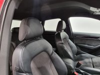 USED 2017 17 AUDI Q3 2.0 TDI QUATTRO BLACK EDITION 5d 148 BHP Striking High Gloss Q3 Quattro Black Edition, ready for FREE UK DELIVERY