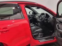 USED 2017 17 AUDI Q3 2.0 TDI QUATTRO BLACK EDITION 5d 148 BHP Striking High Gloss Q3 Quattro Black Edition, ready for FREE UK DELIVERY