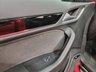 USED 2017 17 AUDI Q3 2.0 TDI QUATTRO BLACK EDITION 5d 148 BHP Striking High Gloss Q3 Quattro Black Edition, ready for FREE UK DELIVERY