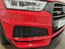 USED 2017 17 AUDI Q3 2.0 TDI QUATTRO BLACK EDITION 5d 148 BHP Striking High Gloss Q3 Quattro Black Edition, ready for FREE UK DELIVERY
