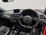 USED 2017 17 AUDI Q3 2.0 TDI QUATTRO BLACK EDITION 5d 148 BHP Striking High Gloss Q3 Quattro Black Edition, ready for FREE UK DELIVERY