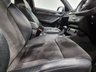 USED 2017 17 AUDI Q3 2.0 TDI QUATTRO BLACK EDITION 5d 148 BHP Striking High Gloss Q3 Quattro Black Edition, ready for FREE UK DELIVERY