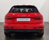 USED 2017 17 AUDI Q3 2.0 TDI QUATTRO BLACK EDITION 5d 148 BHP Striking High Gloss Q3 Quattro Black Edition, ready for FREE UK DELIVERY