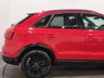USED 2017 17 AUDI Q3 2.0 TDI QUATTRO BLACK EDITION 5d 148 BHP Striking High Gloss Q3 Quattro Black Edition, ready for FREE UK DELIVERY