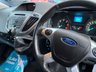 USED 2018 18 FORD TRANSIT CUSTOM 2.0 290 LIMITED LR P/V 129 BHP 