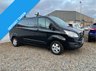USED 2018 18 FORD TRANSIT CUSTOM 2.0 290 LIMITED LR P/V 129 BHP 