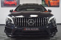 USED 2014 64 MERCEDES-BENZ GLA-CLASS 2.0 GLA45 AMG 4MATIC 5d 360 BHP AERO PACK / PAN ROOF / FMBSH