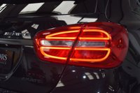 USED 2014 64 MERCEDES-BENZ GLA-CLASS 2.0 GLA45 AMG 4MATIC 5d 360 BHP AERO PACK / PAN ROOF / FMBSH