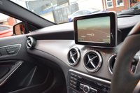 USED 2014 64 MERCEDES-BENZ GLA-CLASS 2.0 GLA45 AMG 4MATIC 5d 360 BHP AERO PACK / PAN ROOF / FMBSH