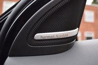 USED 2014 64 MERCEDES-BENZ GLA-CLASS 2.0 GLA45 AMG 4MATIC 5d 360 BHP AERO PACK / PAN ROOF / FMBSH