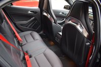 USED 2014 64 MERCEDES-BENZ GLA-CLASS 2.0 GLA45 AMG 4MATIC 5d 360 BHP AERO PACK / PAN ROOF / FMBSH