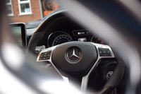 USED 2014 64 MERCEDES-BENZ GLA-CLASS 2.0 GLA45 AMG 4MATIC 5d 360 BHP AERO PACK / PAN ROOF / FMBSH
