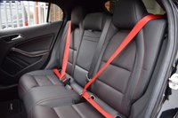 USED 2014 64 MERCEDES-BENZ GLA-CLASS 2.0 GLA45 AMG 4MATIC 5d 360 BHP AERO PACK / PAN ROOF / FMBSH