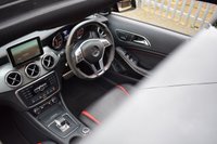 USED 2014 64 MERCEDES-BENZ GLA-CLASS 2.0 GLA45 AMG 4MATIC 5d 360 BHP AERO PACK / PAN ROOF / FMBSH