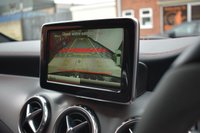 USED 2014 64 MERCEDES-BENZ GLA-CLASS 2.0 GLA45 AMG 4MATIC 5d 360 BHP AERO PACK / PAN ROOF / FMBSH