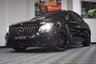 USED 2014 64 MERCEDES-BENZ GLA-CLASS 2.0 GLA45 AMG 4MATIC 5d 360 BHP AERO PACK / PAN ROOF / FMBSH