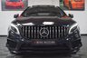 USED 2014 64 MERCEDES-BENZ GLA-CLASS 2.0 GLA45 AMG 4MATIC 5d 360 BHP AERO PACK / PAN ROOF / FMBSH