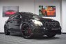 USED 2014 64 MERCEDES-BENZ GLA-CLASS 2.0 GLA45 AMG 4MATIC 5d 360 BHP AERO PACK / PAN ROOF / FMBSH