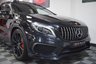 USED 2014 64 MERCEDES-BENZ GLA-CLASS 2.0 GLA45 AMG 4MATIC 5d 360 BHP AERO PACK / PAN ROOF / FMBSH