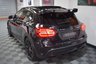 USED 2014 64 MERCEDES-BENZ GLA-CLASS 2.0 GLA45 AMG 4MATIC 5d 360 BHP AERO PACK / PAN ROOF / FMBSH