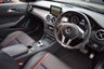 USED 2014 64 MERCEDES-BENZ GLA-CLASS 2.0 GLA45 AMG 4MATIC 5d 360 BHP AERO PACK / PAN ROOF / FMBSH