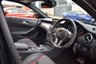 USED 2014 64 MERCEDES-BENZ GLA-CLASS 2.0 GLA45 AMG 4MATIC 5d 360 BHP AERO PACK / PAN ROOF / FMBSH