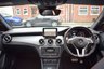 USED 2014 64 MERCEDES-BENZ GLA-CLASS 2.0 GLA45 AMG 4MATIC 5d 360 BHP AERO PACK / PAN ROOF / FMBSH