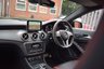 USED 2014 64 MERCEDES-BENZ GLA-CLASS 2.0 GLA45 AMG 4MATIC 5d 360 BHP AERO PACK / PAN ROOF / FMBSH