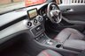 USED 2014 64 MERCEDES-BENZ GLA-CLASS 2.0 GLA45 AMG 4MATIC 5d 360 BHP AERO PACK / PAN ROOF / FMBSH