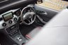 USED 2014 64 MERCEDES-BENZ GLA-CLASS 2.0 GLA45 AMG 4MATIC 5d 360 BHP AERO PACK / PAN ROOF / FMBSH