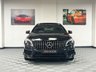 USED 2014 64 MERCEDES-BENZ GLA-CLASS 2.0 GLA45 AMG 4MATIC 5d 360 BHP AERO PACK / PAN ROOF / FMBSH