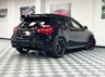 USED 2014 64 MERCEDES-BENZ GLA-CLASS 2.0 GLA45 AMG 4MATIC 5d 360 BHP AERO PACK / PAN ROOF / FMBSH