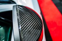 USED 2016 16 AUDI R8 5.2 V10 PLUS QUATTRO 2d 602 BHP MASSIVE SPEC
