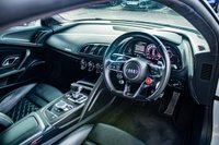 USED 2016 16 AUDI R8 5.2 V10 PLUS QUATTRO 2d 602 BHP MASSIVE SPEC